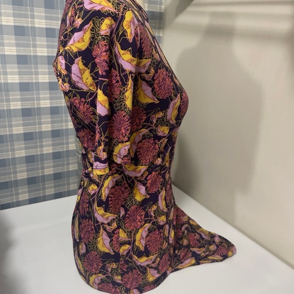 Lularoe Bodycon Dress - Picture 2 of 5